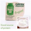 Greek Yoghurt 90 g Original Formula 6 Cups - Image 4