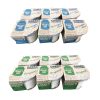 Greek Yoghurt 90 g Original No sugar added 12 Cups